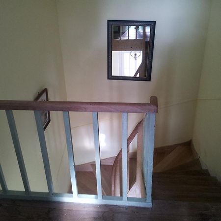 Chambres D'Hotes & Gites Du Chateau De Grand Rullecourt Ngoại thất bức ảnh