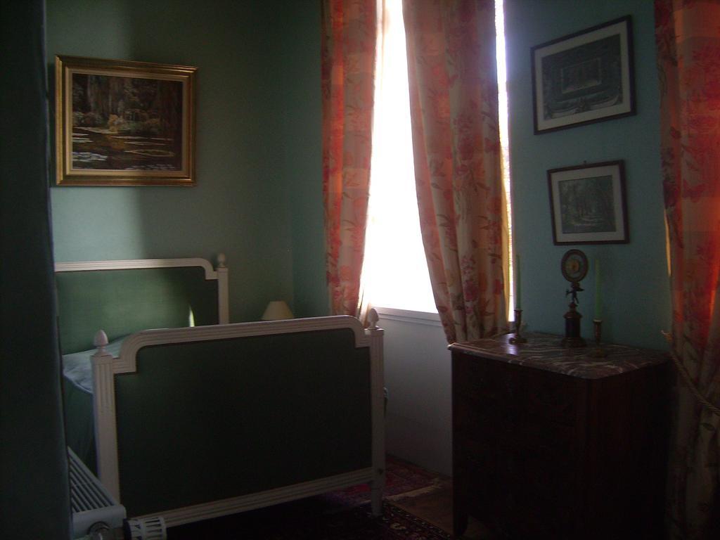 Chambres D'Hotes & Gites Du Chateau De Grand Rullecourt Ngoại thất bức ảnh