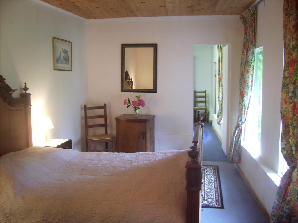 Chambres D'Hotes & Gites Du Chateau De Grand Rullecourt Phòng bức ảnh