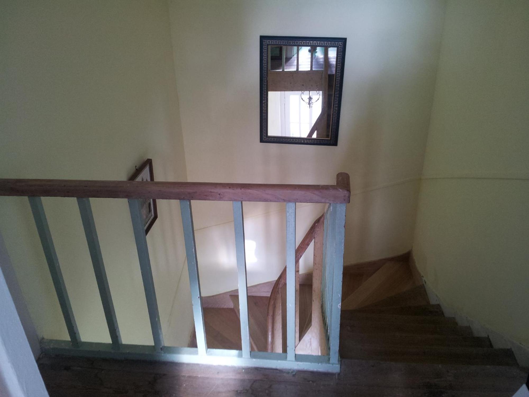 Chambres D'Hotes & Gites Du Chateau De Grand Rullecourt Ngoại thất bức ảnh