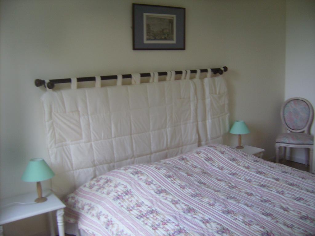 Chambres D'Hotes & Gites Du Chateau De Grand Rullecourt Phòng bức ảnh