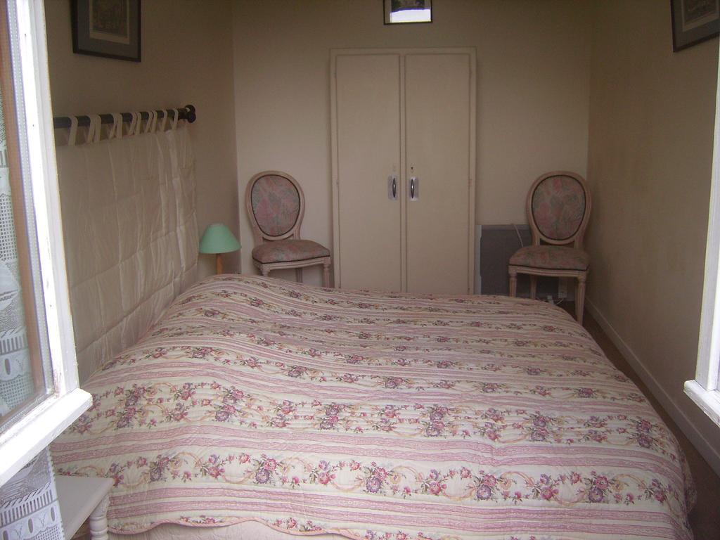 Chambres D'Hotes & Gites Du Chateau De Grand Rullecourt Phòng bức ảnh